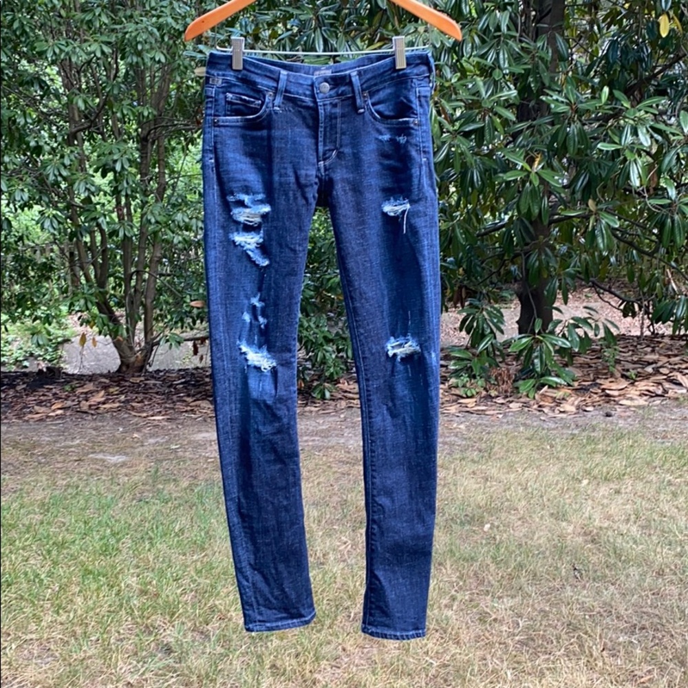 Citizens of Humanity jeans